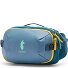  Allpa Riñonera 29 cm Modelo blue spruce-abyss