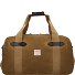  Tin Cloth Bolsa de viaje Weekender 45.5 cm Modelo dark tan
