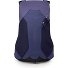  Hikelite 16 Mochila de senderismo 50 cm Modelo botswana purple