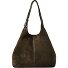  C-Easy Bolsa de hombro Piel natural 36 cm Modelo fango-fango