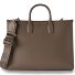  Sandy Bolsa de compras 36 cm Modelo open brown