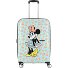  Wavebreaker Disney 4 ruedas Trolley 67 cm Modelo minnie pastel dots