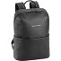  Studio Mochila de negocios S 40 cm Compartimento para el portátil Modelo black