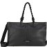  Vanil Valesca Bolsa de compras Piel 44 cm Modelo black