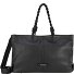  Vanil Valesca Bolsa de compras Piel 44 cm Modelo black