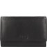  Marmolada Billetera RFID Piel 15 cm Modelo nero