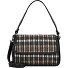  Lexie Bolsa de hombro M 27 cm Modelo mixed black