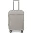  Zeleste 4 ruedas Carro de la cabina 55 cm Modelo luxurytaupe