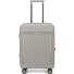  Zeleste 4 ruedas Carro de la cabina 55 cm Modelo luxurytaupe
