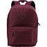  Mochila Urban Classic Compartimento para portátil de 45 cm Modelo wine
