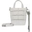  Brigitte x fritzi Mini Toty limited Bubble Bolso miniatura 13 cm Modelo grau