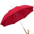  Mia Vienna Paraguas de palo 87 cm Modelo red