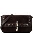  Iride Bolsa de hombro S Piel natural 24 cm Modelo toni cioccolato