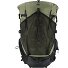 Ducan Spine 80 Mochila de trekking 63 cm Modelo marsh-black
