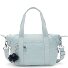  Art Mini Bolsa de hombro 39 cm Modelo breezy blue