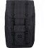  Little America Mochila de día 49 cm Compartimento para el portátil Modelo grid - black