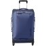  Expanse 4 ruedas Carrito 65 cm con pliegue de expansión Modelo pilot blue