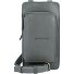 Nature Bolsa suave para móvil Cartera cuero 11 cm Modelo aqua