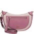  Paola Bolsa de hombro 26.5 cm Modelo soft berry