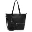  Nele Bolsa de compras 42 cm Modelo black
