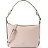  Tonie Bolsa de hombro Piel natural 22 cm Modelo dusty pink