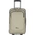  Traveltopia 40 2 ruedas Carro de la cabina 53 cm Compartimento para el portátil Modelo dusty olive
