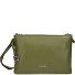  Really Bolsa de hombro Piel 24 cm Modelo olive