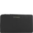  C-Me Softy Cartera Piel 16 cm Modelo noir