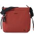  String Makoto Bolsa de hombro 26.5 cm Modelo dahlia red