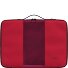  Maleta Lux 35 cm Modelo cranberry