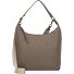  Just Pure Kiana Bolsa de hombro Piel natural 37 cm Modelo dusty taupe