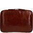  Buddy Bolsa de aseo Piel 24 cm Modelo cognac