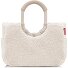  Loopshopper Bolsa de compras M 40 cm Modelo teddy sand