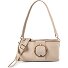  Just Pure Bolsa de hombro Piel 28 cm Modelo cream