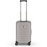 Airox Advanced 4 ruedas Carro de la cabina S 55 cm Compartimento para el portátil con pliegue de expansión Modelo stone white