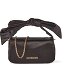  Holiday Bow Bolso 20 cm Modelo black