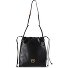  Slouchy Bolsa de hombro Piel 31 cm Modelo nero-antique gold