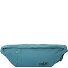  Riñonera clásica RFID 37 cm Modelo aruba blue