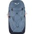  Mochila Alp Trainer 35L 65 cm Modelo java blue