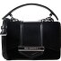 Nova Bolso Piel natural 20 cm Modelo black-nickel