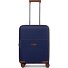  Eco Edition 02 4 ruedas Trolley de cabina 55 cm Con fuelle expandible Modelo navy