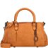  Grandma's Luxury Club Mrs.Choco Sprinkle Bolso Piel 29 cm Modelo caramel