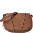  Salley Bolsa de hombro 25 cm Modelo medium brown