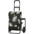  Komfort Shopper Signe Carro de la compra 59 cm Modelo schwarz