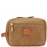  Life Bolsa de aseo 25 cm Modelo camel
