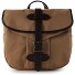  Luggage Twill Bolsa de hombro 25.5 cm Modelo tan