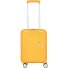  Soundbox Mini 4 ruedas Carro para niños 47 cm Modelo golden yellow