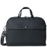  Maletín Libra Harmony con compartimento para portátil RFID de 36 cm Modelo black