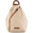 Mochila Sonja City 29 cm Modelo sand