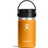  Hot Beverages Wide Flex Slip Lid Botella para beber 350 ml Modelo fossil